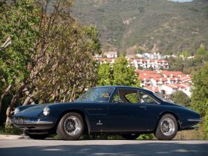 Ferrari 500 Superfast (Series II) 1965 года